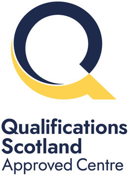 SQA Approved Centre