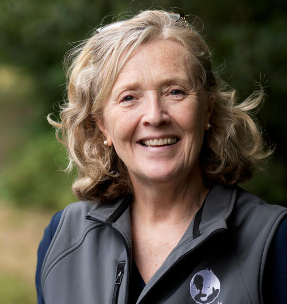 Julie-Anne Griffith - Director