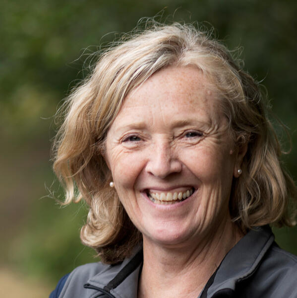 Julie-Anne Griffith - Director