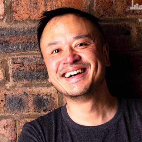 David Ho - Ambassador of Quan