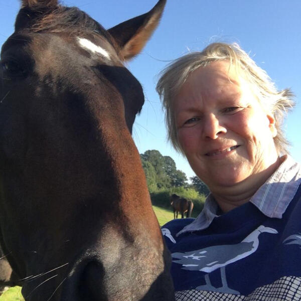 Liz Morrison - Internal Verifier